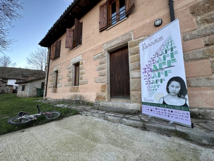 Barrio de Santa María 4 Barrio de Santa María