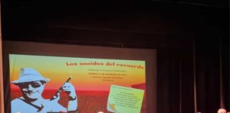 CARLOS PÉREZ HOMENAJE