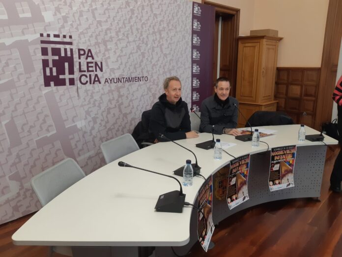 Campanadas infantiles