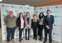 Galletas Gullón colabora con el Centro Asistencial San Juan de Dios promoviendo la integración laboral de personas vulnerables Colaboración Galletas Gullón y Centro Asistencial San Juan de Dios