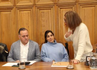 ¡Vamos Palencia! propone aplicar una bonificación extraordinaria para minimizar el “catastrazo”