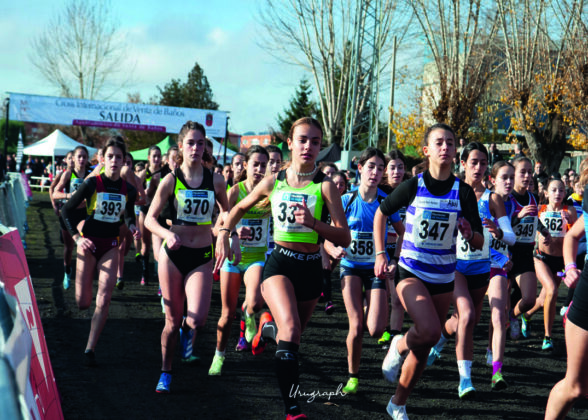 Cross de Venta de Ba&ntilde;os 2023