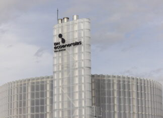 Empresa DH Energías en Palencia