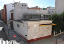 La Díaz-Caneja pone en marcha este jueves el ciclo de proyecciones documentales ‘Cámara Verde’ Pueblo Saharaui asociación