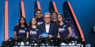 El Instituto de Paredes de Nava en Saber y Ganar Navidad 2023