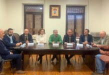 Siete municipios palentinos se unen al Rehabitare de la Junta