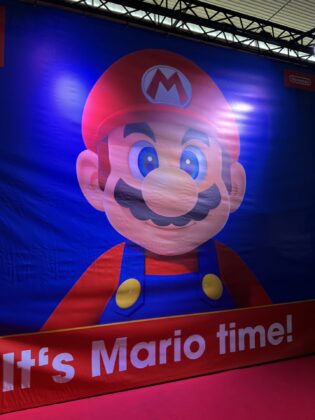 Sal&oacute;n del Manga de Barcelona