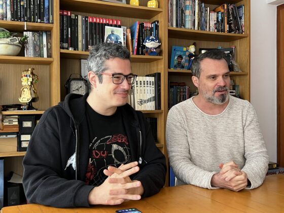 La Guarida del Tit&aacute;n