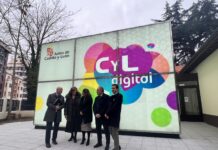 Un nuevo espacio para formarse en materia digital y de RRSS Espacio Digital CyL