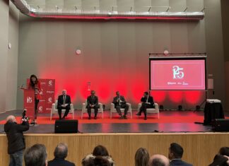 La Cámara de Palencia participa en el Programa Impulsa Startup para ayudar a empresas de base tecnológica Cámara de Comercio de Palencia