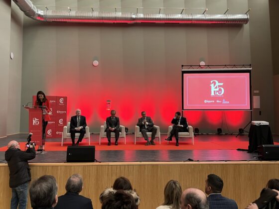 C&aacute;mara de Comercio de Palencia