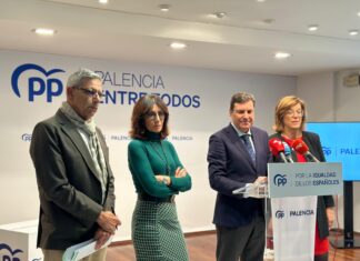 El PP destaca los “resultados históricos” del informe PISA en Castilla y León Partido Popular