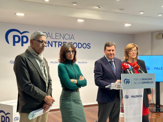 Partido Popular Partido Popular