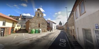 Iglesia de la Magdalena de León
