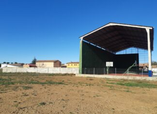 Lantadilla quiere un anfiteatro