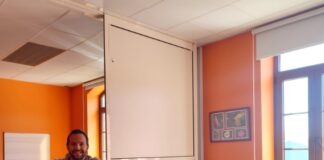 MADRUGAdores barruelo