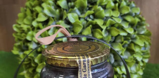 Tarro de miel El Camino