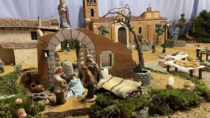 Premio Antonio Lafuente al Ayuntamiento de Saldaña