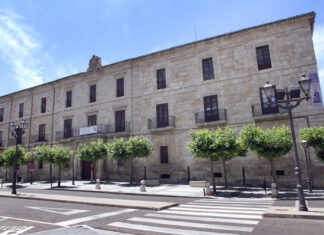 La Diócesis de Palencia registra en 2023 un superávit de casi 1,3 millones de euros