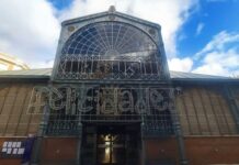 Abastos de Palencia.