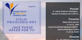 Psicología hoy Palencia