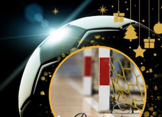 La Salle acoge el Torneo Benjamín de Fútbol Sala Torneo Benjamín