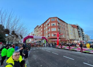 San Silvestre