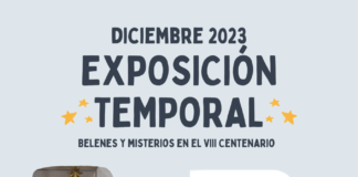 baltanas belenes y misterios