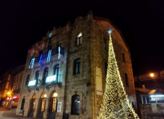 Barruelo de Santullán presenta un completo programa de Navidad con cerca de treinta actividades Barruelo en Navidad 2023/24