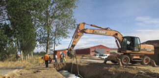 plan de agua provincia