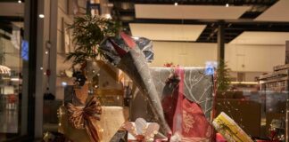 concurso escaparates palencia