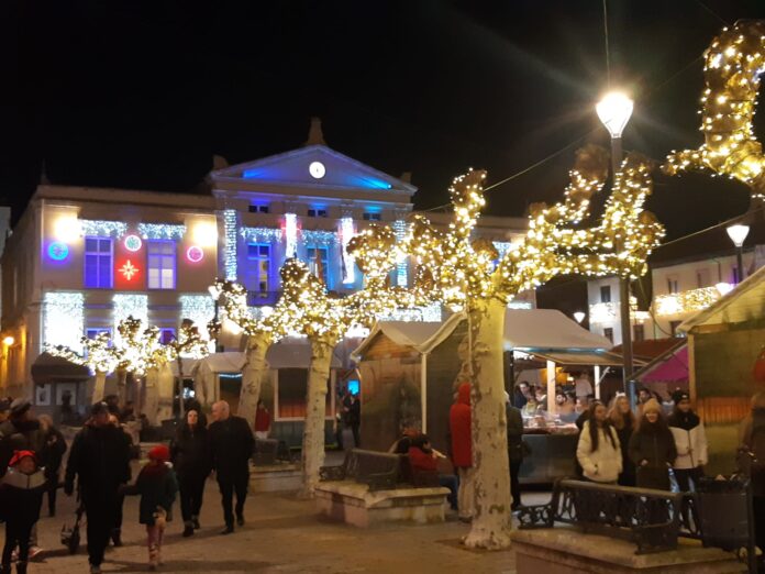 encendido luces palencia navidad 2 (3)
