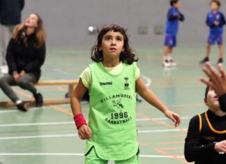 DOS MÁS UNO, analizamos el baloncesto base en Palencia, por Rubén Díaz masquebasketpal baloncesto base palencia