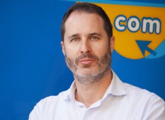 “Ganas de seguir soñando”, la editorial de mayo, por Sergio Lozano sergio lozano