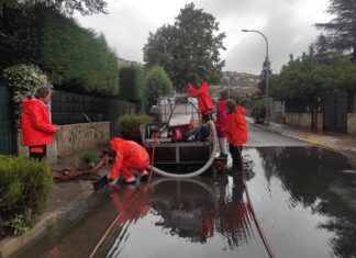 La Agencia de Protección Civil y Emergencias abre el 1 de febrero el plazo de solicitud para los cursos de formación de 2024