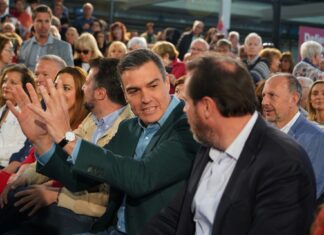 Sánchez anuncia un plan de refuerzo en matemáticas y comprensión lectora