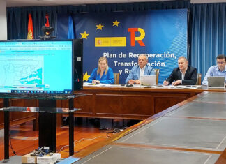 Activada la fase de preemergencia en Soria por fuertes nevadas y la alerta en nueve zonas de la Comunidad