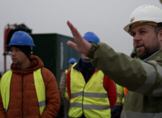 Iberdrola culmina un proyecto pionero de empleo que impulsa “el futuro de la Montaña Palentina”