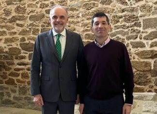 Galletas Gullón se adhiere a la Fundación España Habitar como ‘Empresa Amiga’ para impulsar la cultura del cambio en el medio rural