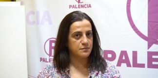 Alicia Ducal - enfermera AMEACYL