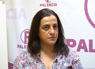 Alicia Ducal: “Hay una falta de regulación total de los médicos y enfermeras de Atención Continuada, y se aprovechan” Alicia Ducal - enfermera AMEACYL