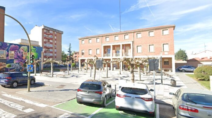 Ayuntamiento de Venta de Baños