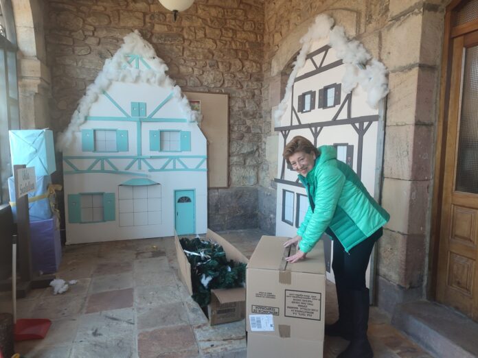 Barruelo de Santullán