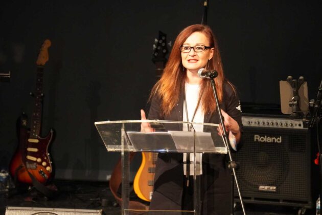 Charlotte Blues Band - Concierto Ben&eacute;fico en el Teatro Principal el 25 de enero de 2024, a favor de la Asociaci&oacute;n Contra el Rabdomiosarcoma