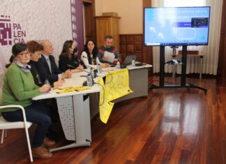 Un nueva oportunidad para los Caminos Escolares de la mano de la UVa Caminos Escolares