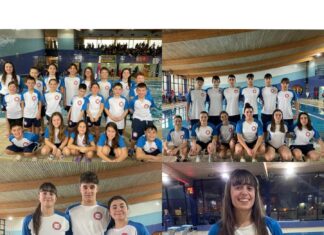 Ciudad de Palencia Natación 2