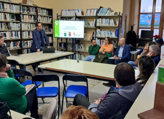 Conecta Rural Montaña Palentina estrena web y punto de encuentro para atraer pobladores a la comarca