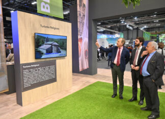 La ruta “decisiva” del Camino de Santiago García - Gallardo en Fitur