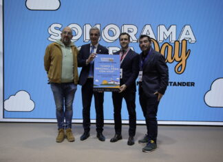 El calendario de festivales de Cantabria 2024 suma una nueva cita con la incorporación del Sonorama Ribera Day en agosto