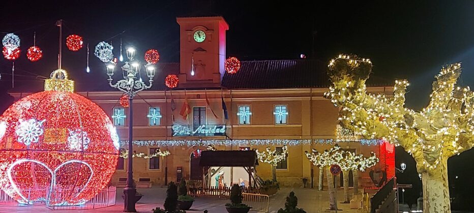 Carri&oacute;n de los Condes